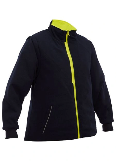 Picture of Bisley, Womens 5-In-1 Jacket